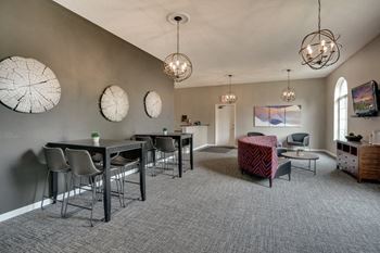 Community room